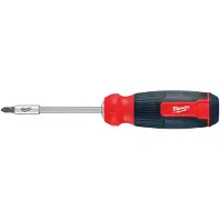 Milwaukee SCHROEVENDRAAIER MULTI-BIT 14 IN 1 TORX