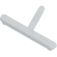 Rubi "T"-STUKJES 3 MM - 1.000 STUKS