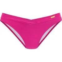 LASCANA Bikinibroek fuchsia
