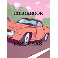 Brave New Books Fast Cars
