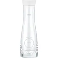 GROHE Blue Glazen karaf met dekselset
