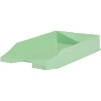 HAN KLASSIK Brievenbakje Stapelbaar A4 Pastelgroen