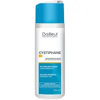 LABORATOIRES BAILLEUL + Anti-Hair Loss Shampoo 200 ml Shampoo