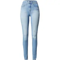Levi's Jeans '721' lichtblauw