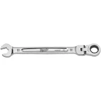 TTI RINGRATEL-STEEKSLEUTEL FLEX MAXBITE 11 MM