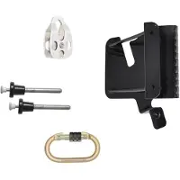 XSPlatforms TRIPOD ADAPTOR KIT RETRACTABLE 16375 ADAPTER VOOR DRIEPOOT
