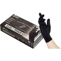 Nitras Safety 8330 // Tough Grip N Handschoen