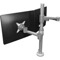Dataflex Viewlite monitorarm - bureau 142 (58.142)