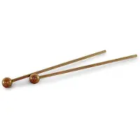 Sonor Orff Glockenspiel Mallets Hard Wood