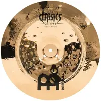 Meinl CLASSICS CUSTOM EXTREME METAL 16