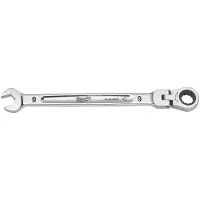 Milwaukee RINGRATEL-STEEKSLEUTEL FLEX MAXBITE 9 MM