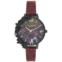 Olivia Burton Ob16ad44 Quartz 34m Dameshorloge
