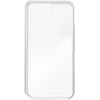 Quad Lock Screenprotector - Gehard glas - Samsung Galaxy A54