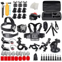 Hurtel - Accessoire Set - 67-in-1 - Compatibiliteit - Universele Bevestiging