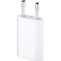 Apple Usb A Oplader 5W