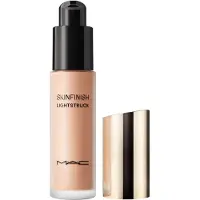 MAC - Skinfinish Lightstruck Liquid Highlighter Lightscape