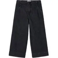 Mayoral - Meisjes broek - Maat 98 - Meisjes - ZWART -