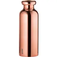 Guzzini On the Go Thermofles koper - 0.5Ltr