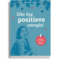Voor Positiviteit Scheurkalender positieve spreuken 2026 (Kalender)