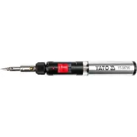 YATO YT-36706 Gas-soldeerbout