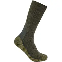 Carhartt Synthetic-merino Blend Crew Sock Sc9270-m | Maat: XL