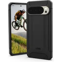 Uag Scout Backcover voor de Google Pixel 10 Pro XL - Black