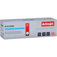 ActiveJet ATH-219CNX toner voor HP printer, vervanging HP 219X W2191X; Supreme; 2500 pagina's; bl...