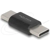 DeLOCK 60035 Adapter SuperSpeed USB 10 Gbps USB Type-C GenderChang