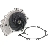 Omp Tea Waterpomp, motorkoeling 259.450