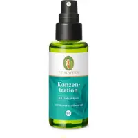 Primavera Roomspray concentration biologisch 50 ml