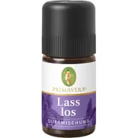 Primavera Geurmengsels Loslaten 5 ml