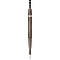 Rimmel London Brow This Way Eyebrow Pencil 002 Medium Brown 0 g