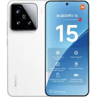 Xiaomi 15 512GB Wit 5G