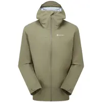 Montane Waterdichte jas Cetus