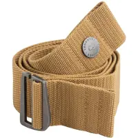 Lundhags Elastic Belt, riem, goud