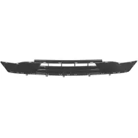 BLIC 6502-07-2589992P Ventilatiegrille, bumper