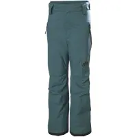 Helly Hansen Legendary, ski broek, junior, donkergroen