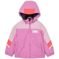 Helly Hansen Rider, skijas, junior, roze