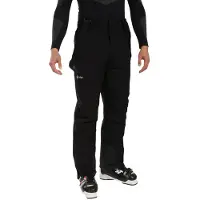 KILPI Mimas, ski broek, meneer, zwart