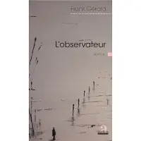 Academia Eds L'observateur - Frank Gérard