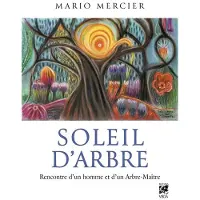 Vega Eds SOLEIL D'ARBRE