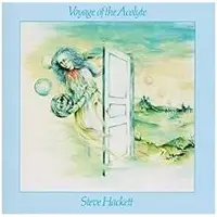 Universal Music Steve Hackett - Voyage Of The Acolyte (CD)