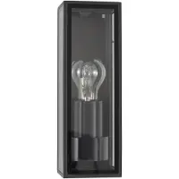 Lyora Wandlamp Sorren enkel