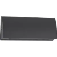 Lyora Wandlamp Liv grijs