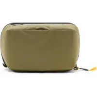 Peak Design - Wash pouch - Kelp - OS - (Reis)tassen
