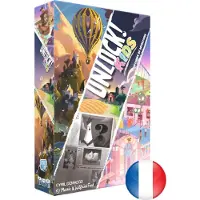 Big Buy Cooking Jeu d’ambiance Unlock Kids