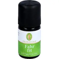 Primavera Kamer geuren Geurmengsels “Fahr fit” Drive well