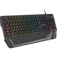 Genesis Gaming toetsenbord Rhod 350 RGB
