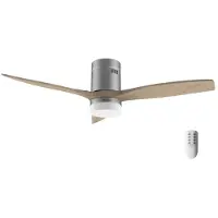 Cecotec Energysilence Aero 5600 Classic Plafondventilator