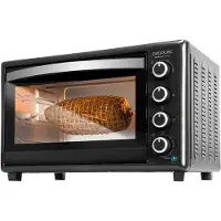 Cecotec Bake&toast 4600 Gyro Tafeloven 46l